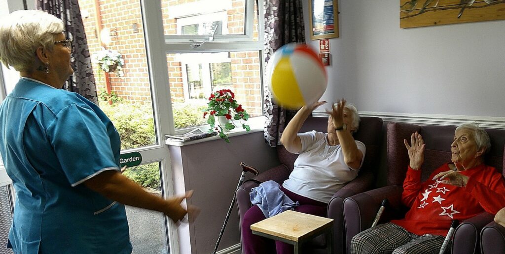 Nightingale Care Home