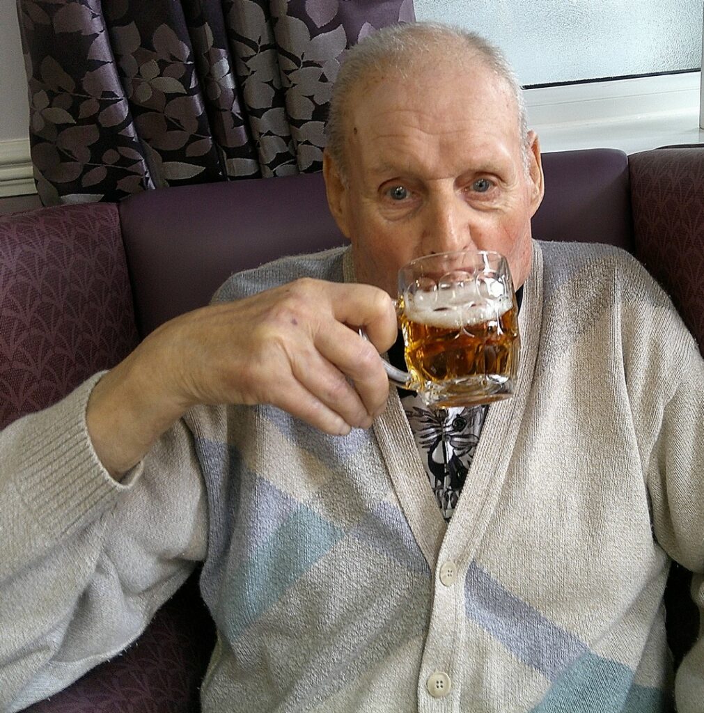 Nightingale Care Home