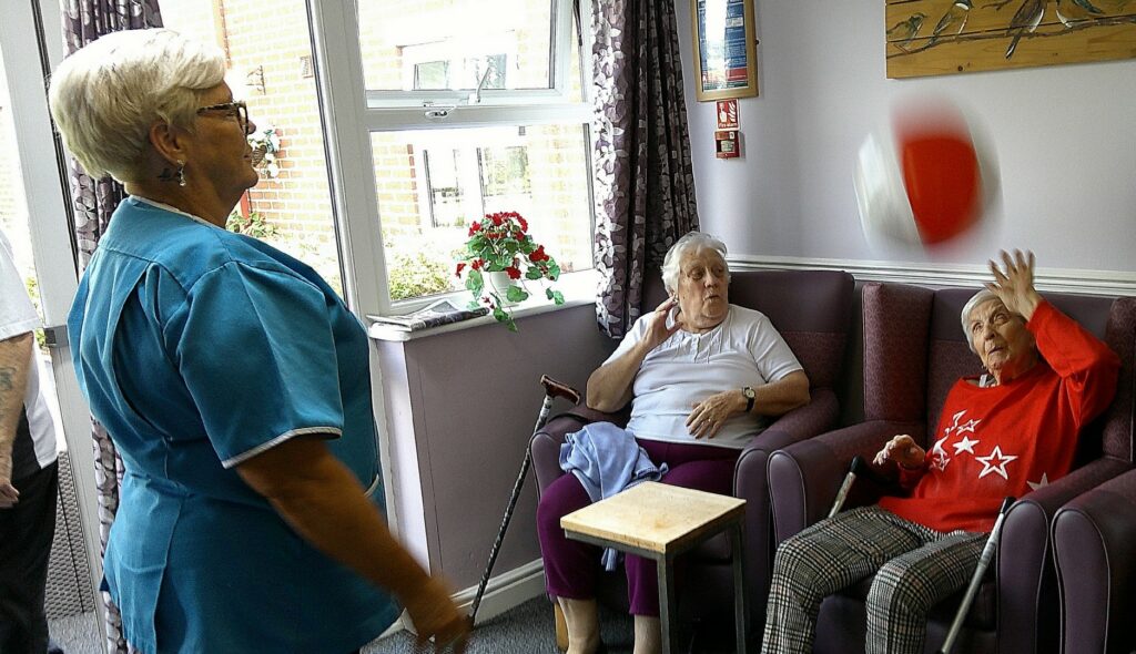 Nightingale Care Home