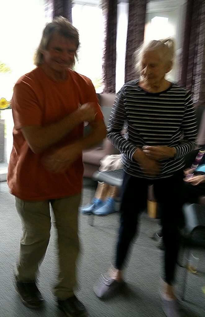 Nightingale Care Home