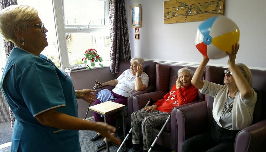 Nightingale Care Home