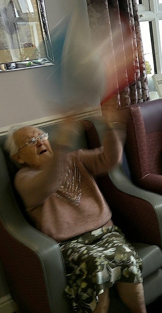 Nightingale Care Home