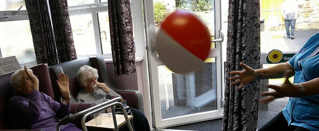 Nightingale Care Home
