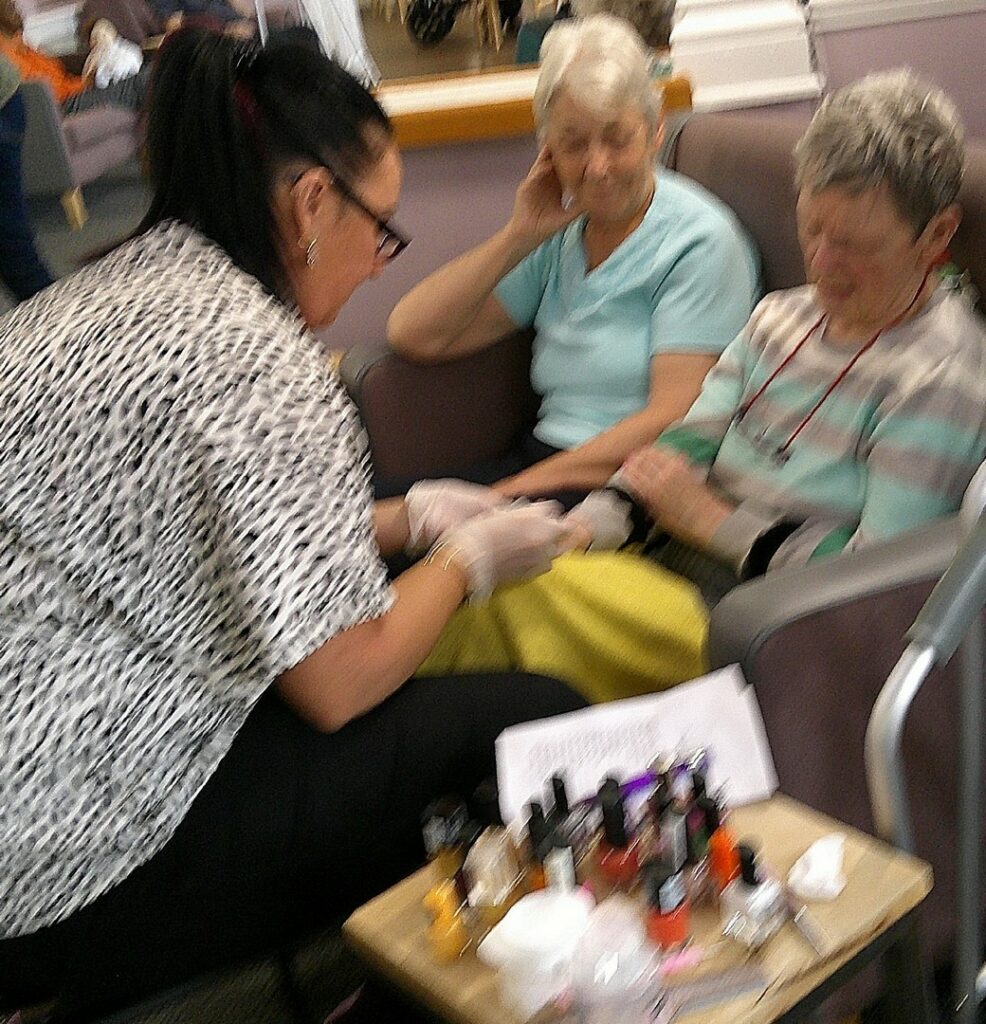 Nightingale Care Home