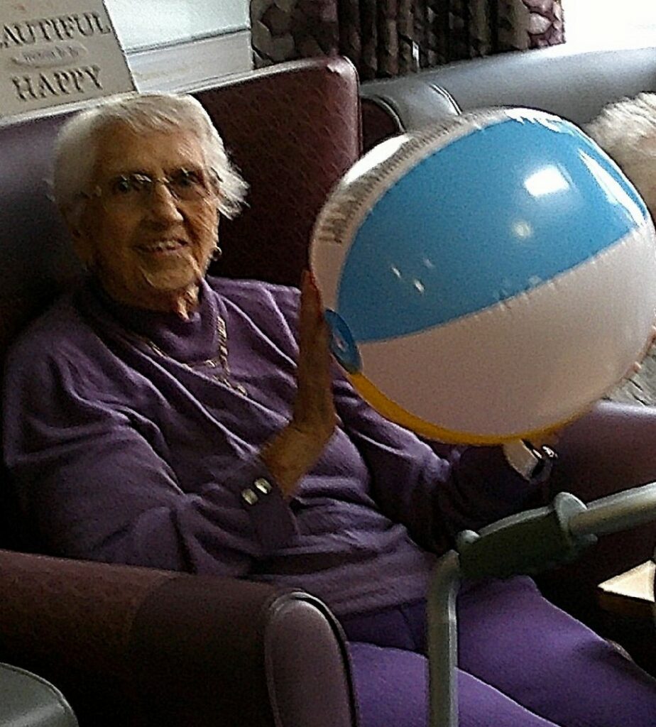 Nightingale Care Home