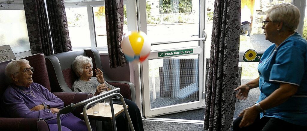Nightingale Care Home