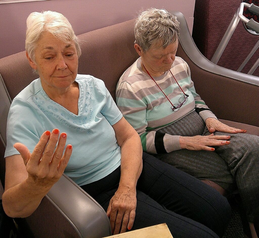 Nightingale Care Home