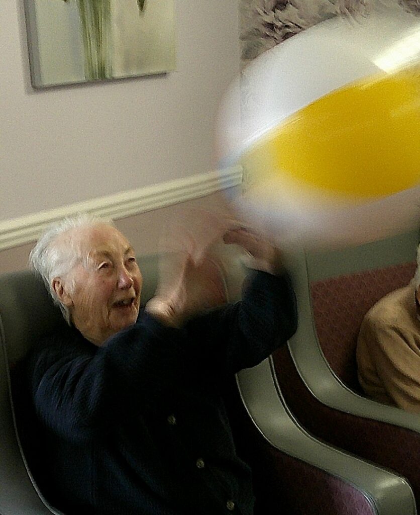 Nightingale Care Home