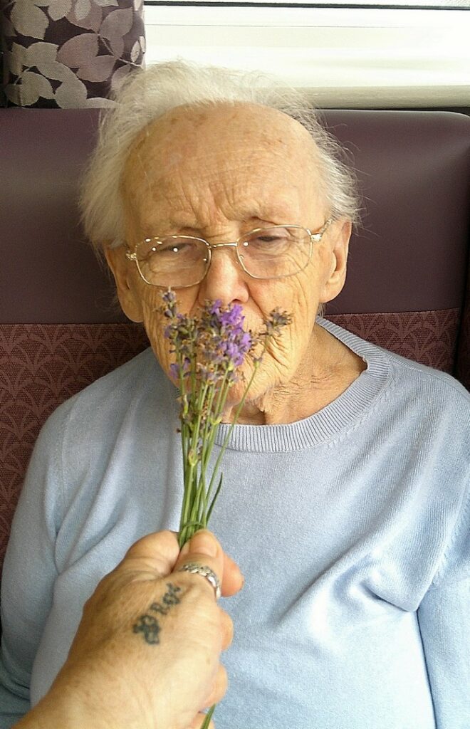 Nightingale Care Home