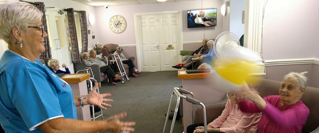Nightingale Care Home