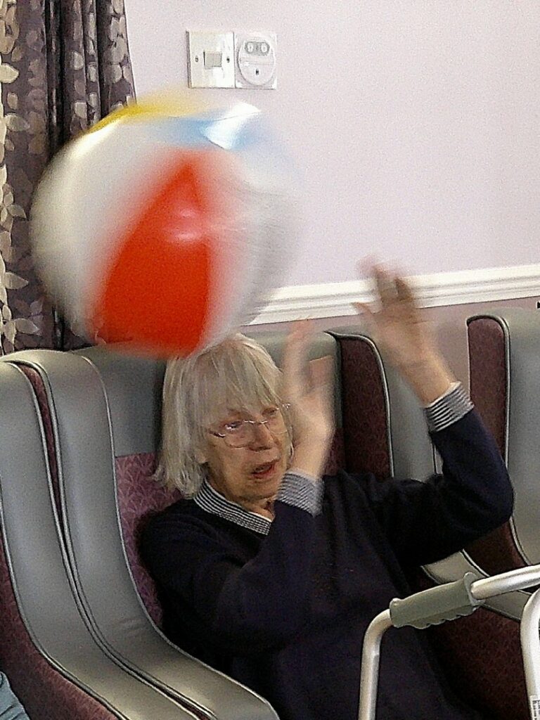 Nightingale Care Home