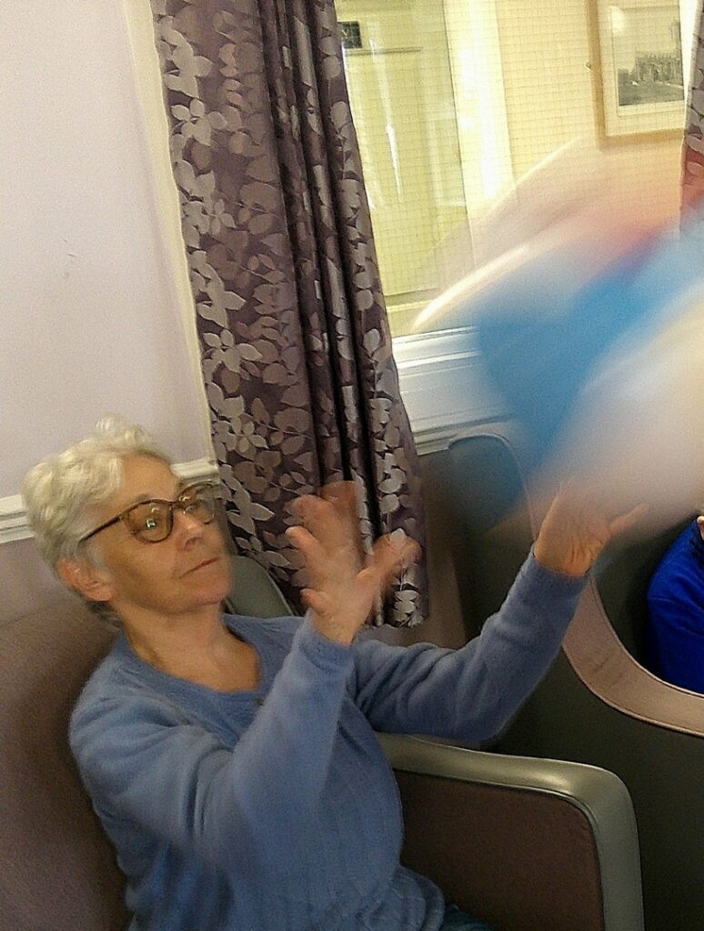 Nightingale Care Home