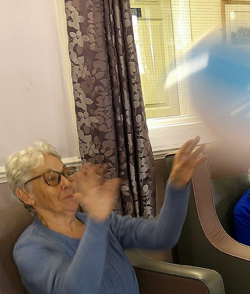 Nightingale Care Home