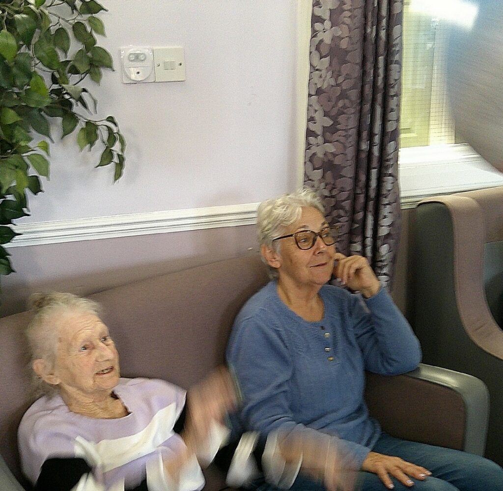 Nightingale Care Home