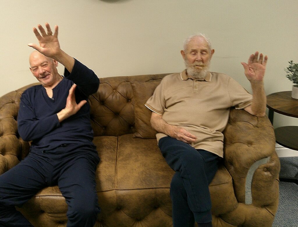 Nightingale Care Home