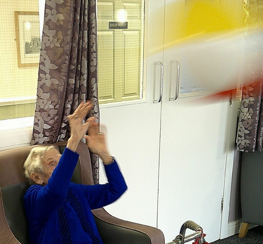 Nightingale Care Home