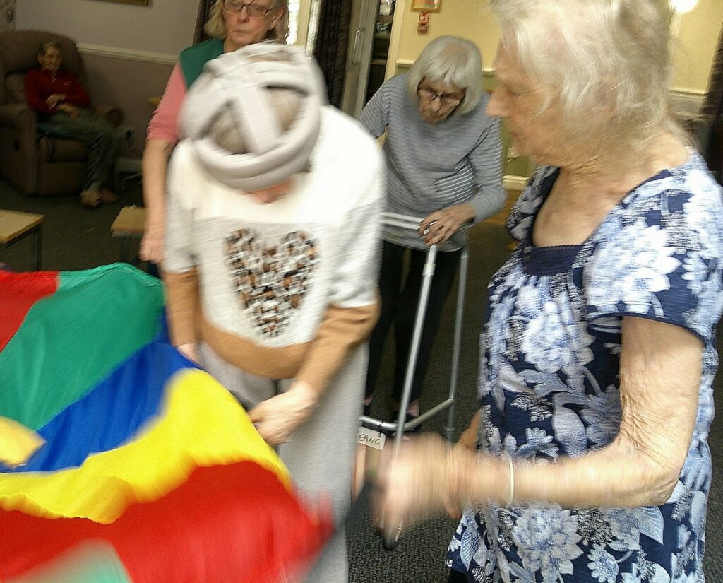 Nightingale Care Home