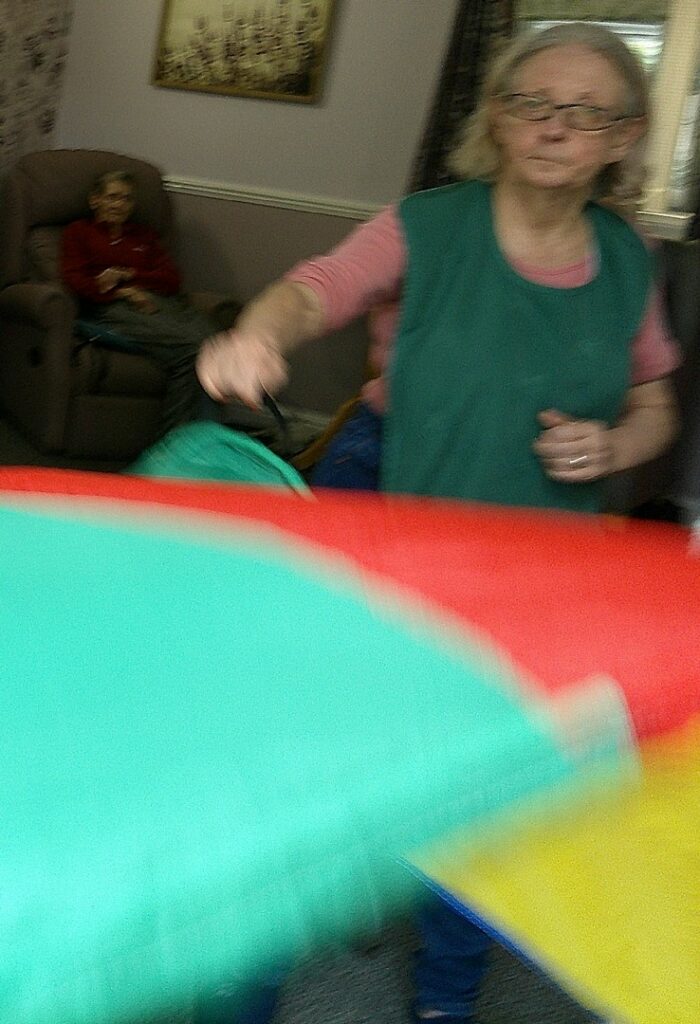 Nightingale Care Home