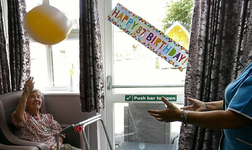 Nightingale Care Home