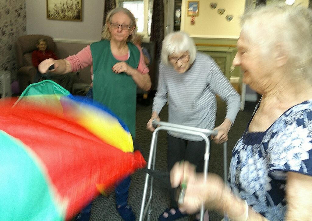 Nightingale Care Home