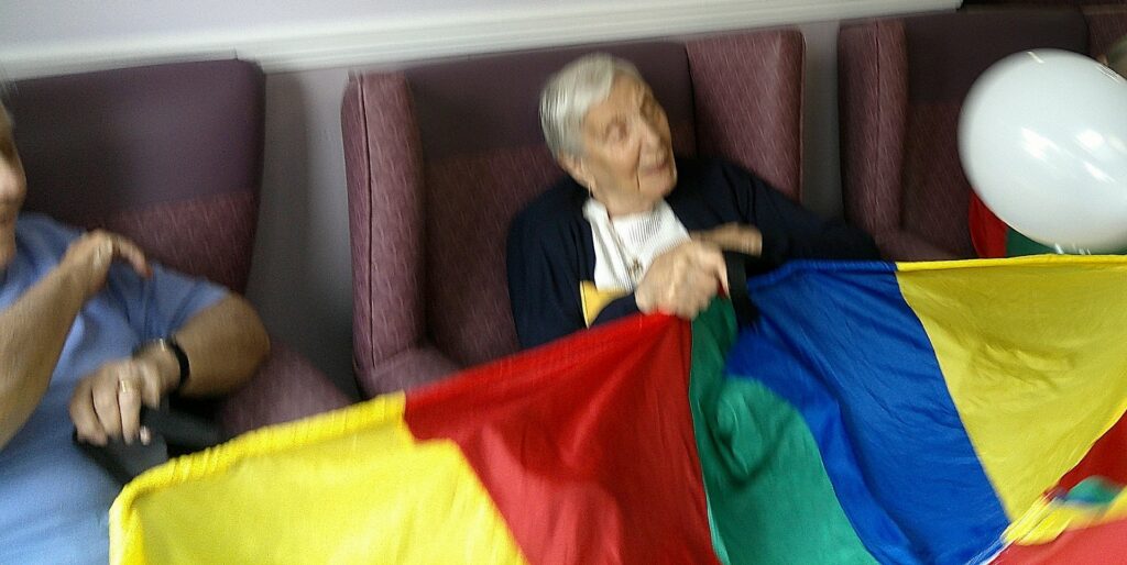 Nightingale Care Home