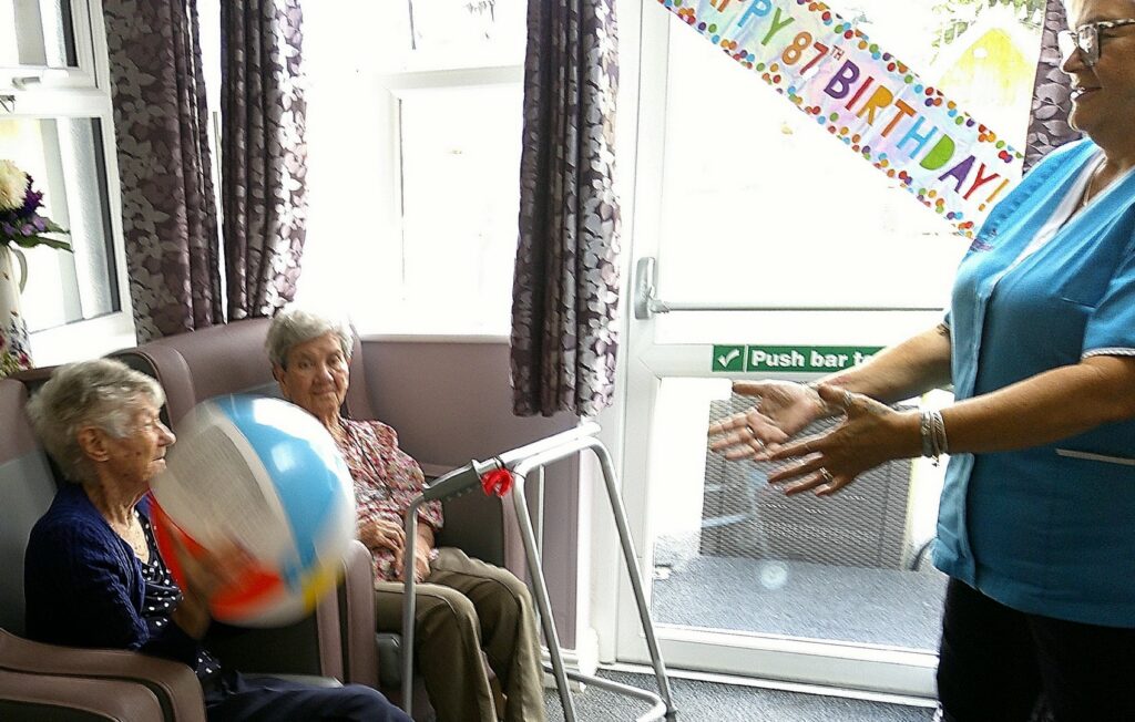 Nightingale Care Home