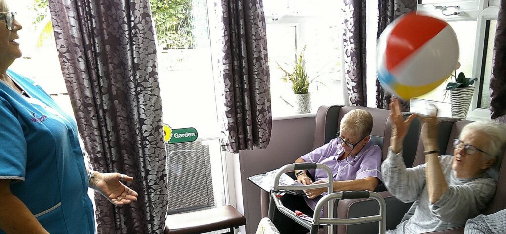 Nightingale Care Home