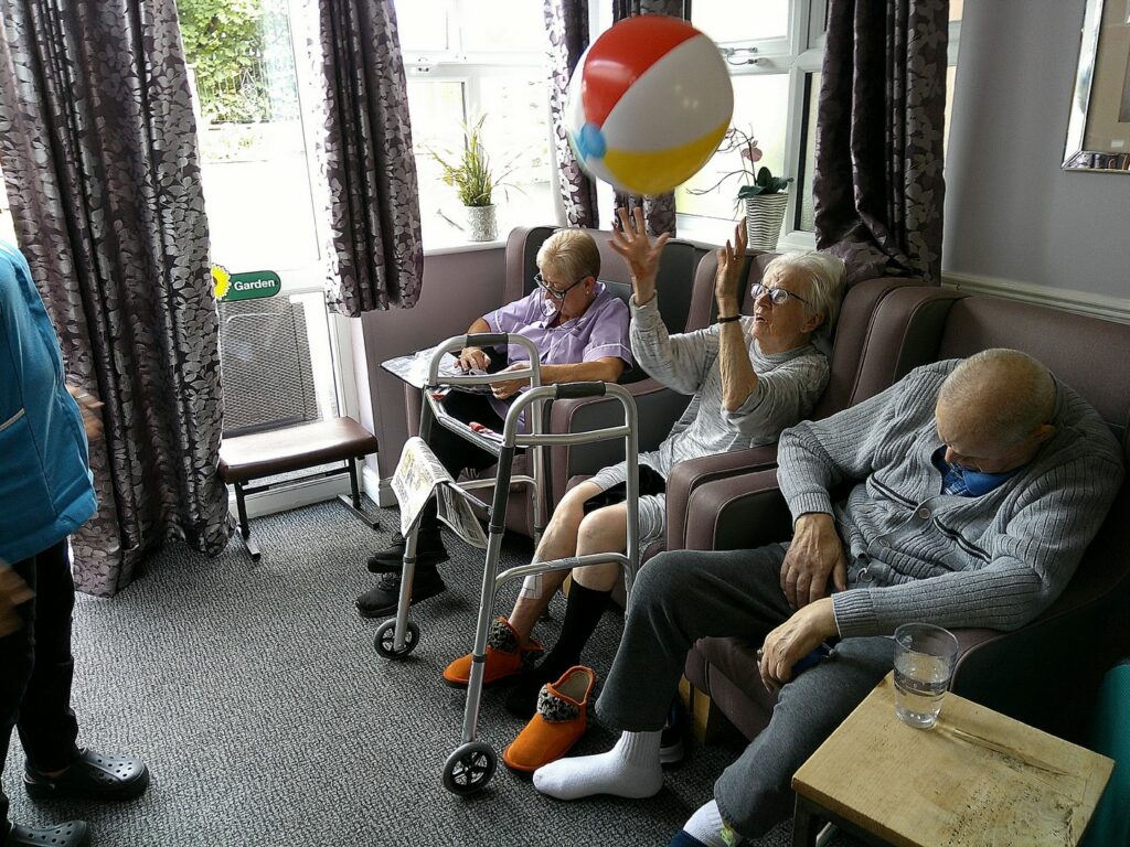 Nightingale Care Home