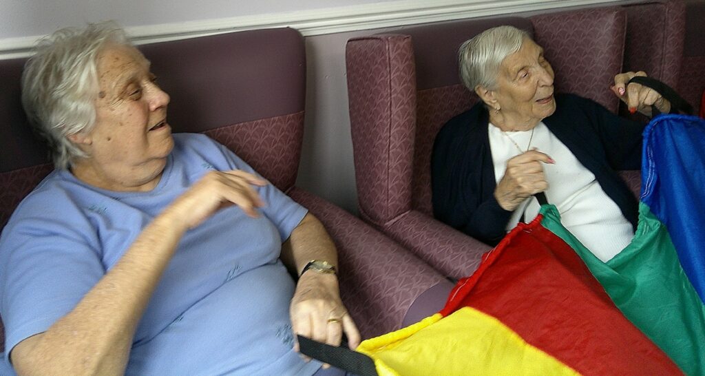 Nightingale Care Home