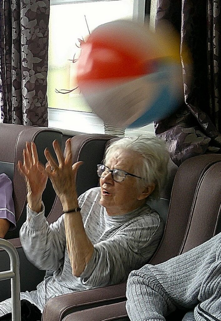Nightingale Care Home