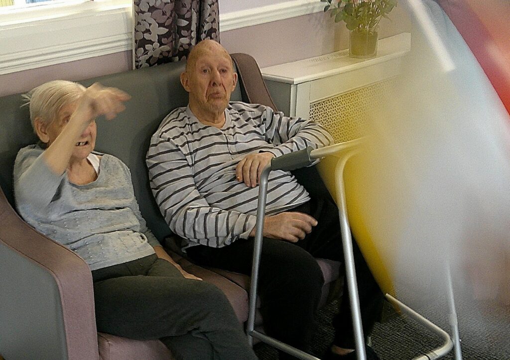 Nightingale Care Home