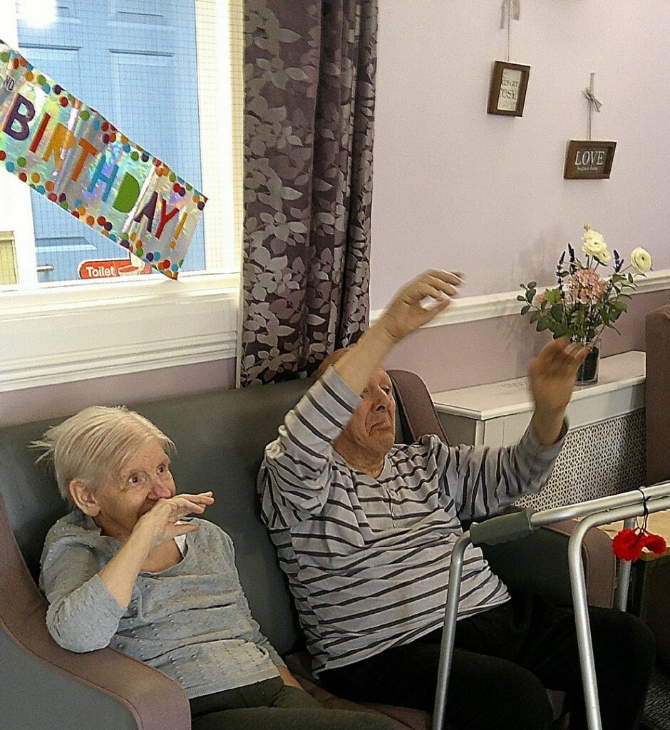 Nightingale Care Home