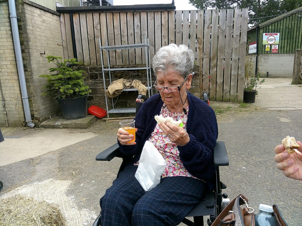 Nightingale Care Home