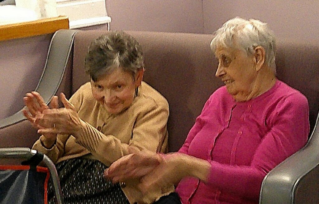 Nightingale Care Home