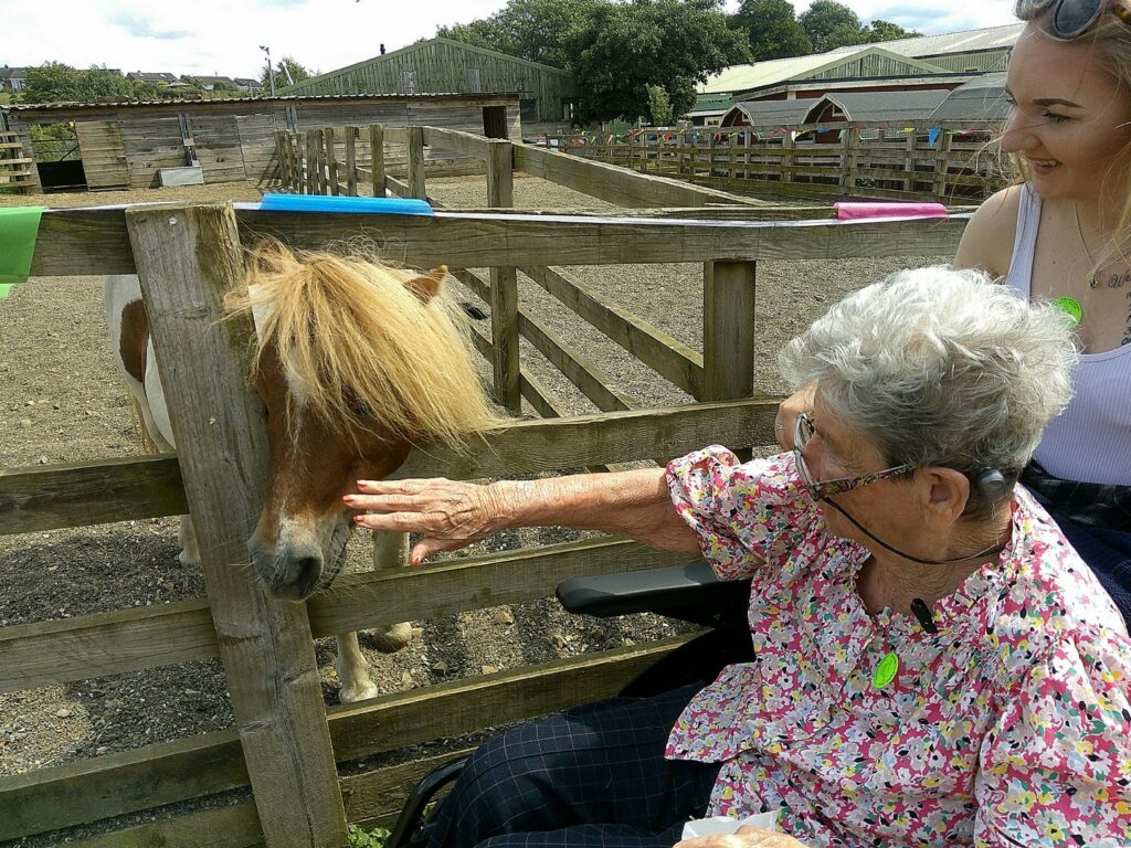 Nightingale Care Home