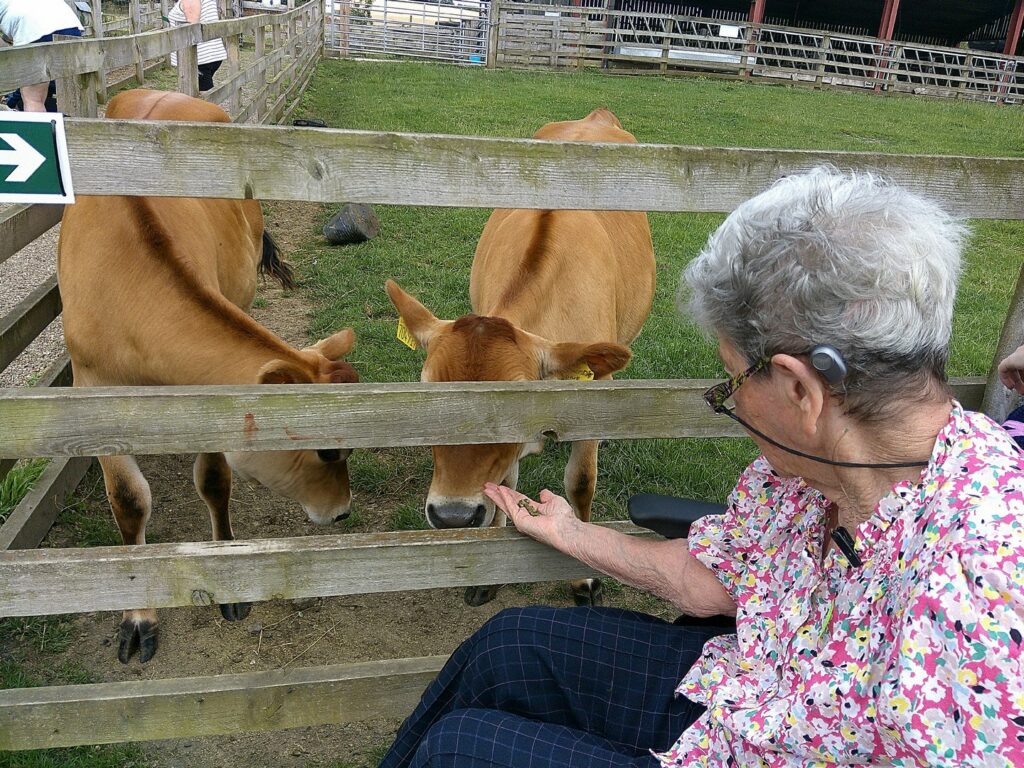 Nightingale Care Home