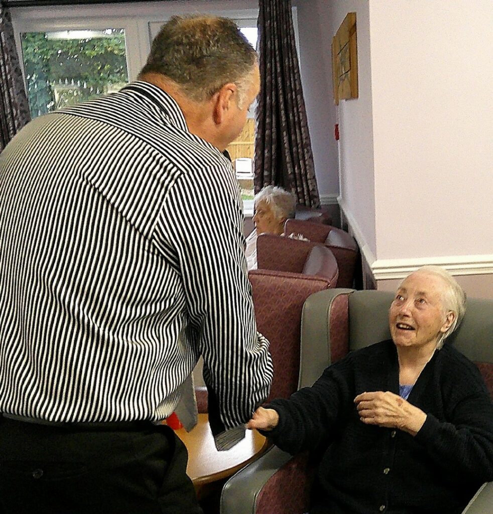 Nightingale Care Home