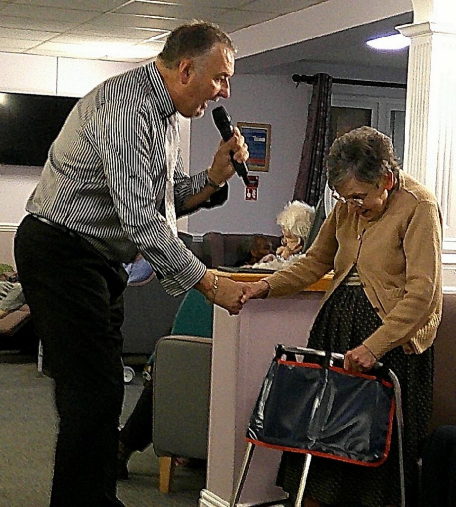 Nightingale Care Home
