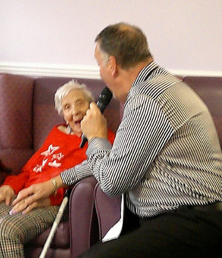 Nightingale Care Home