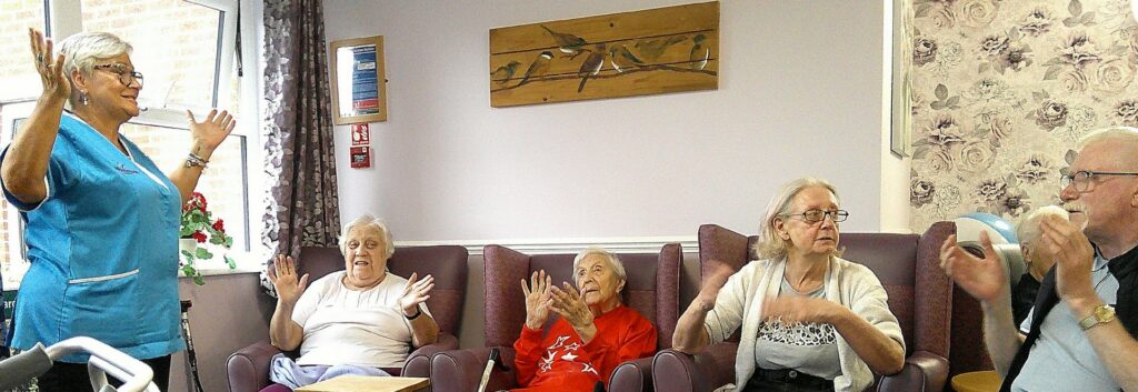 Nightingale Care Home