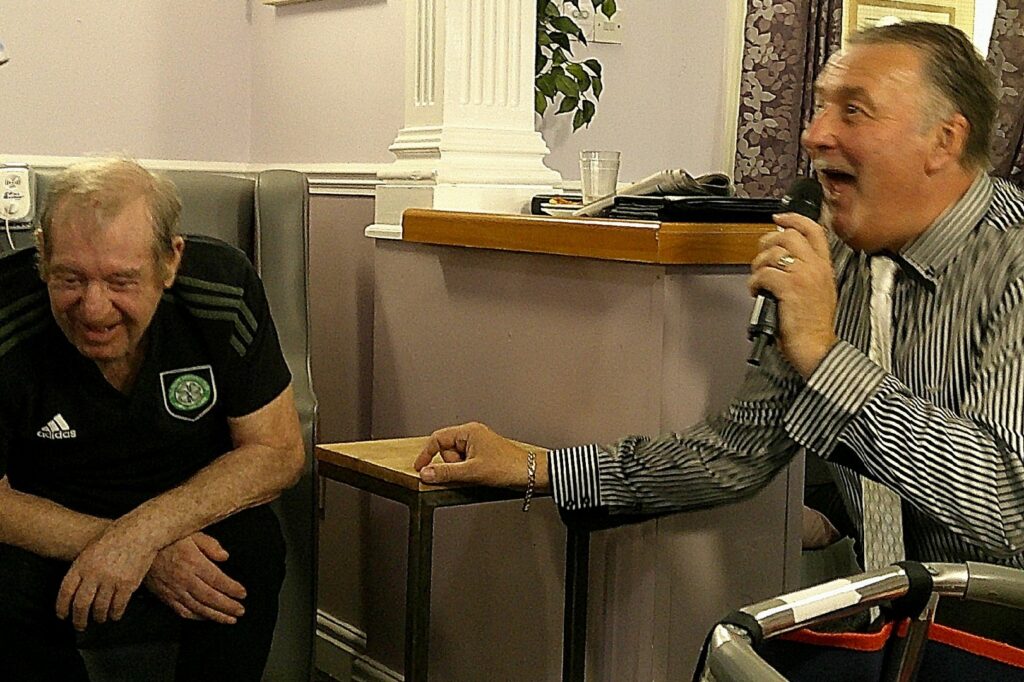 Nightingale Care Home