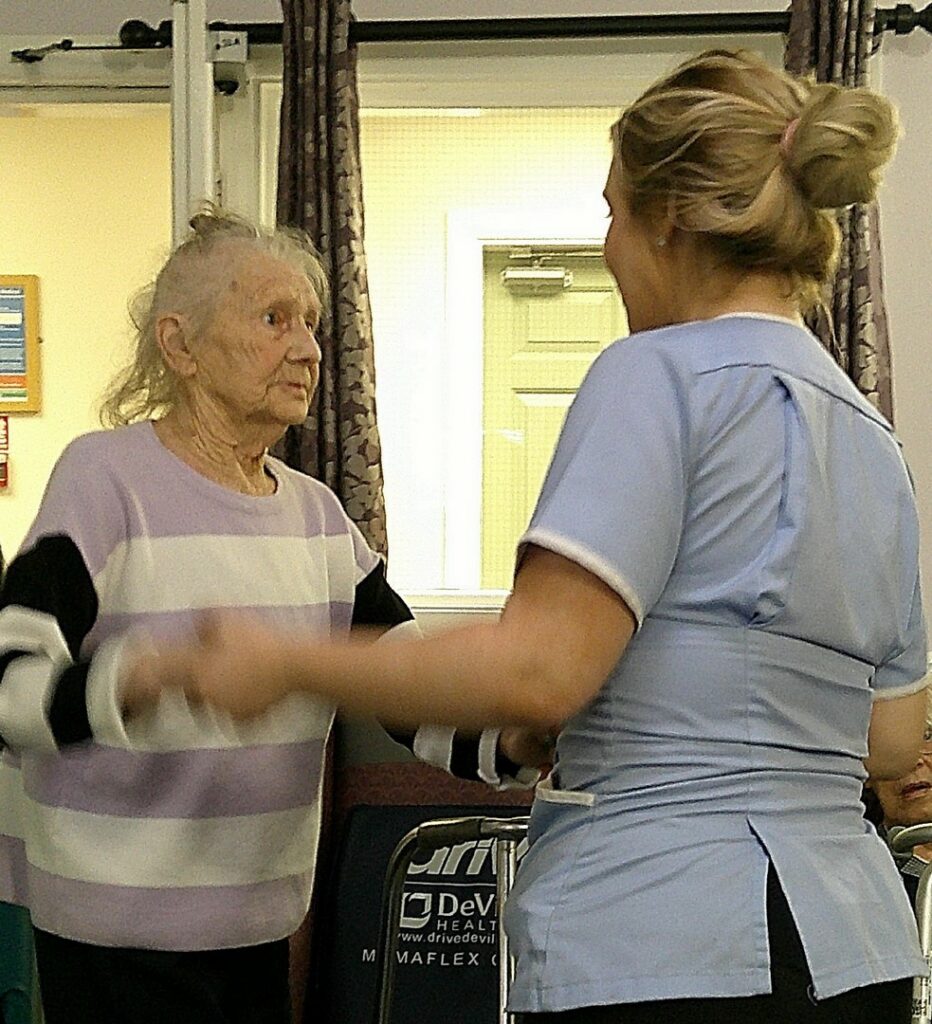Nightingale Care Home