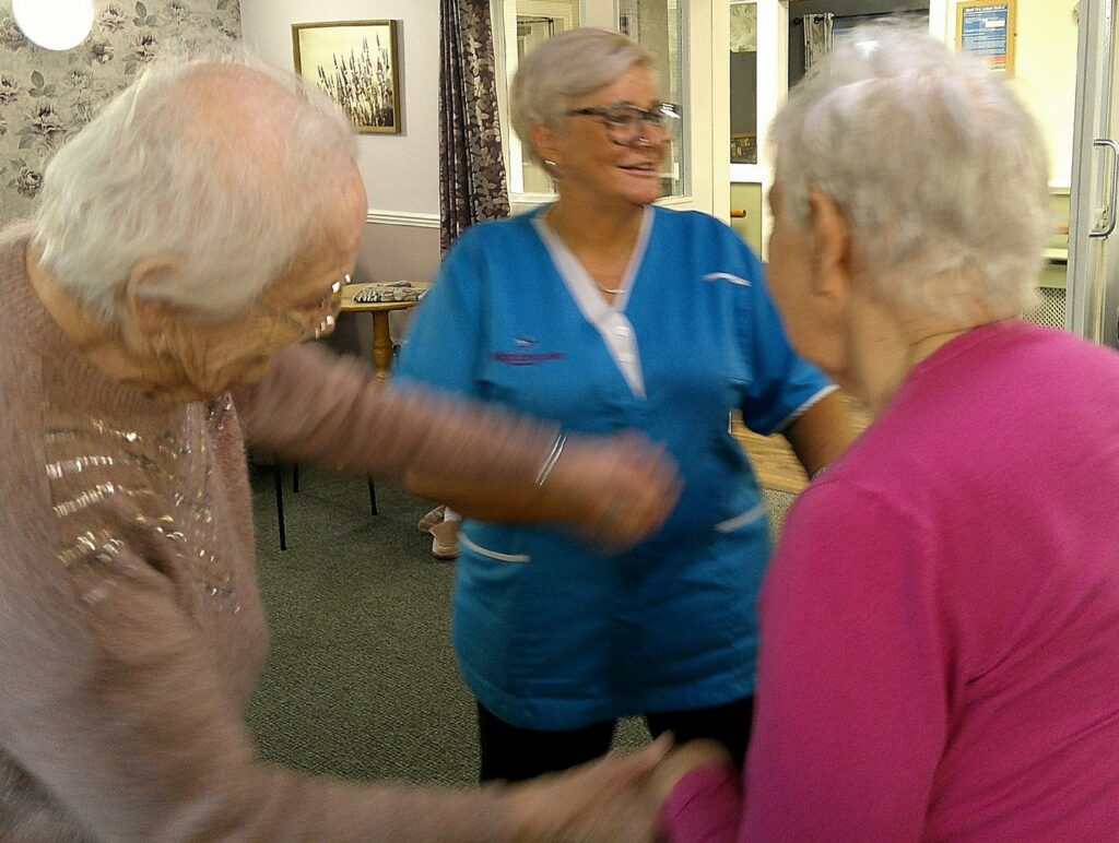 Nightingale Care Home