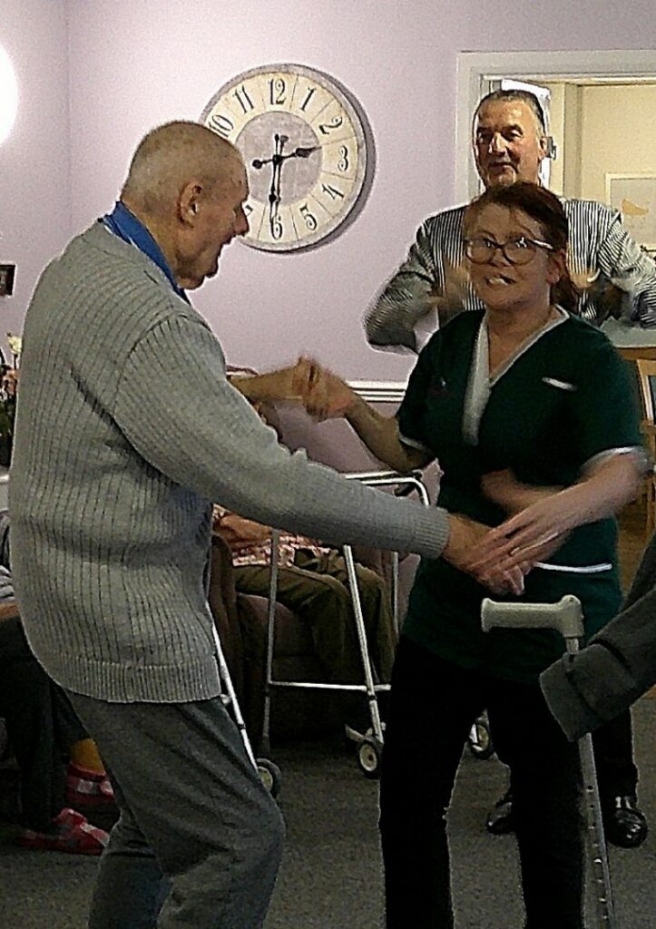 Nightingale Care Home