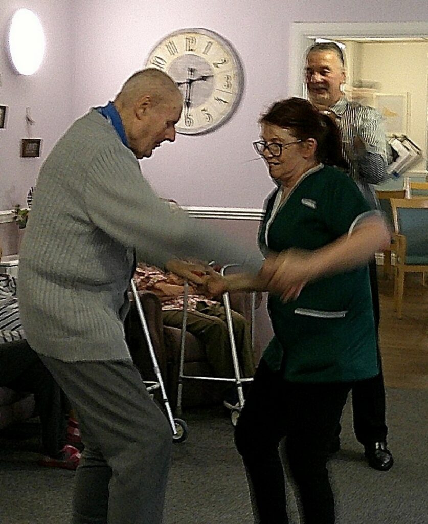 Nightingale Care Home