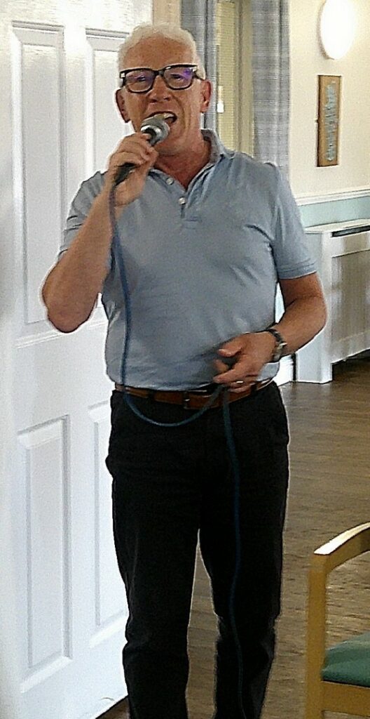 Nightingale Care Home