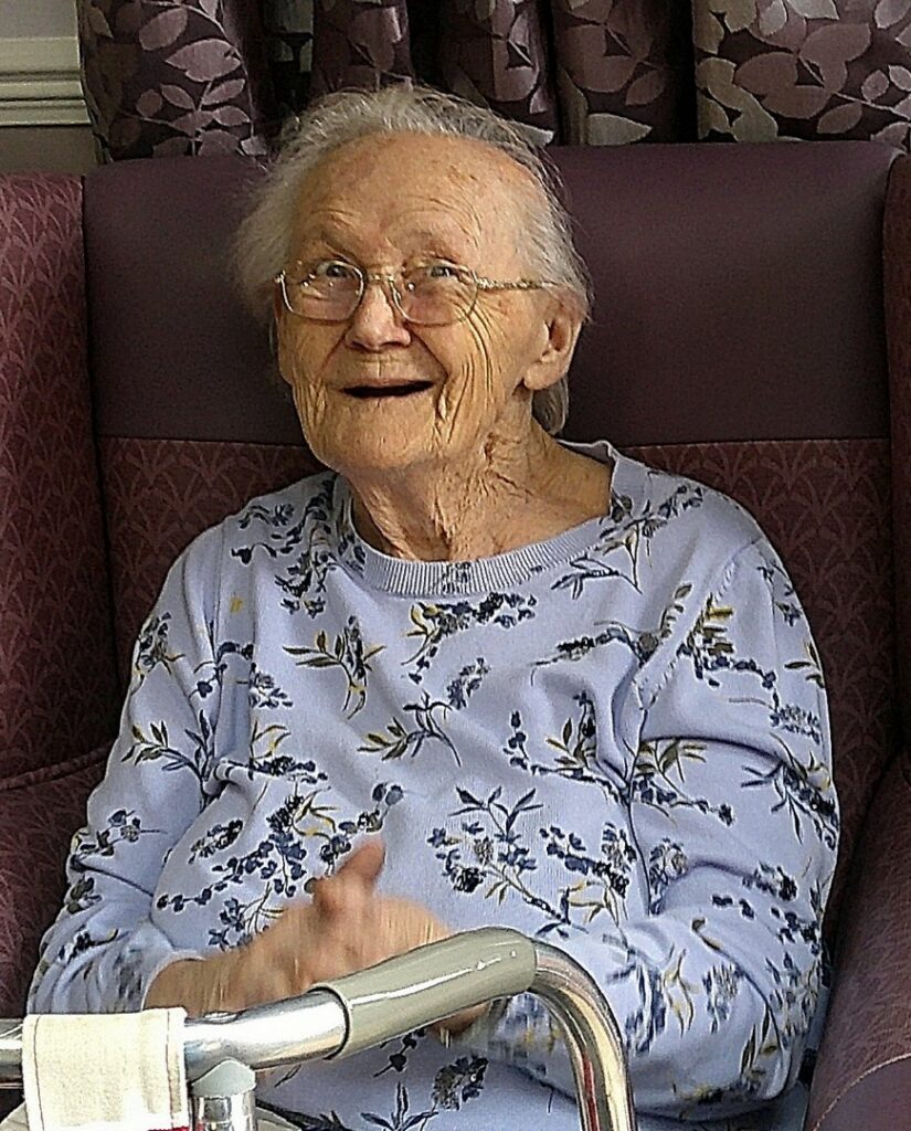 Nightingale Care Home