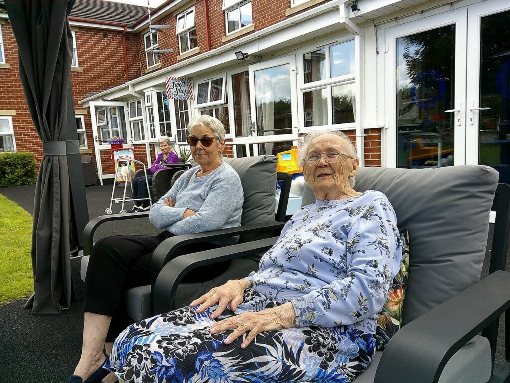 Nightingale Care Home