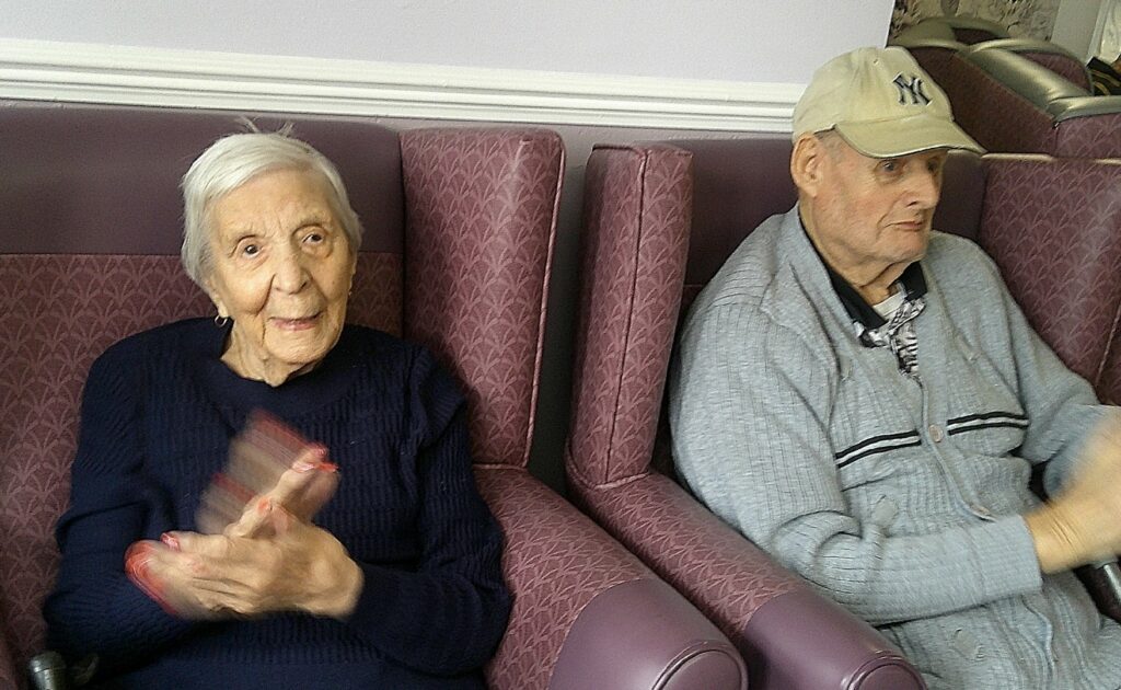 Nightingale Care Home