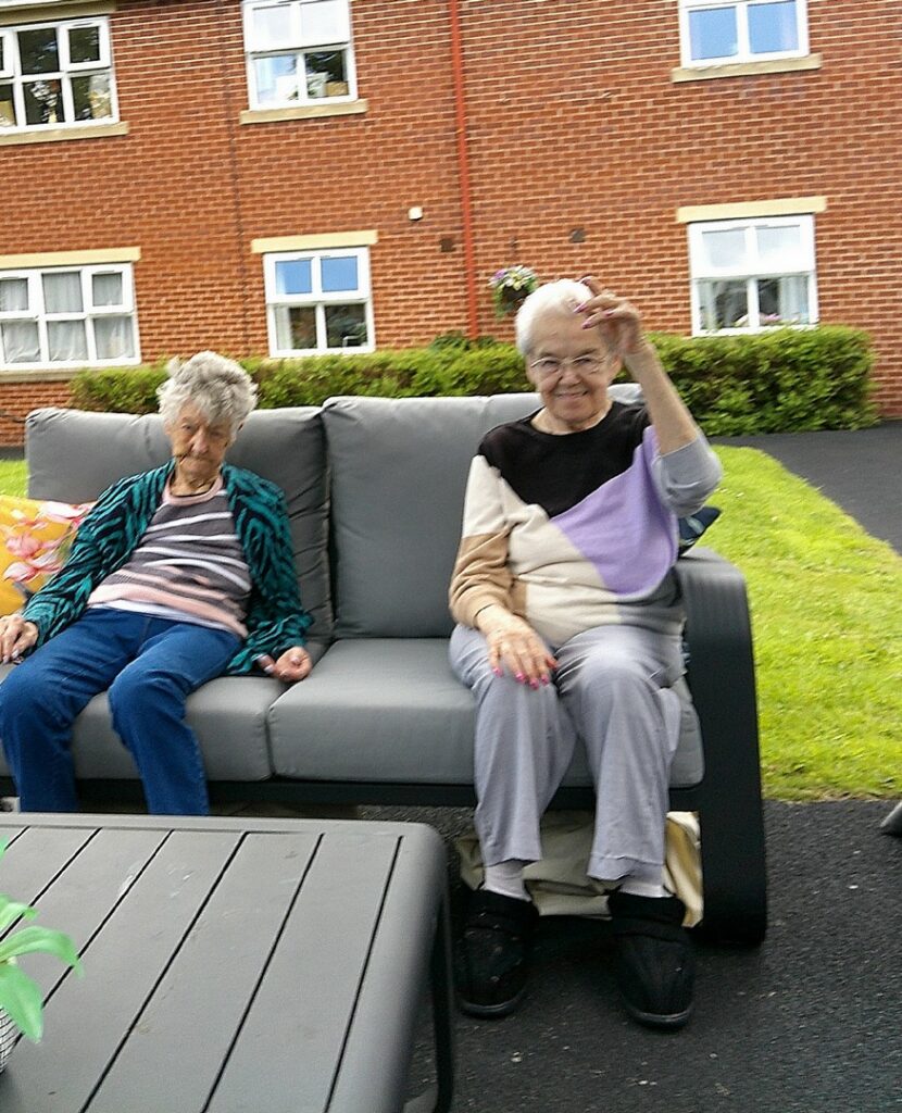 Nightingale Care Home